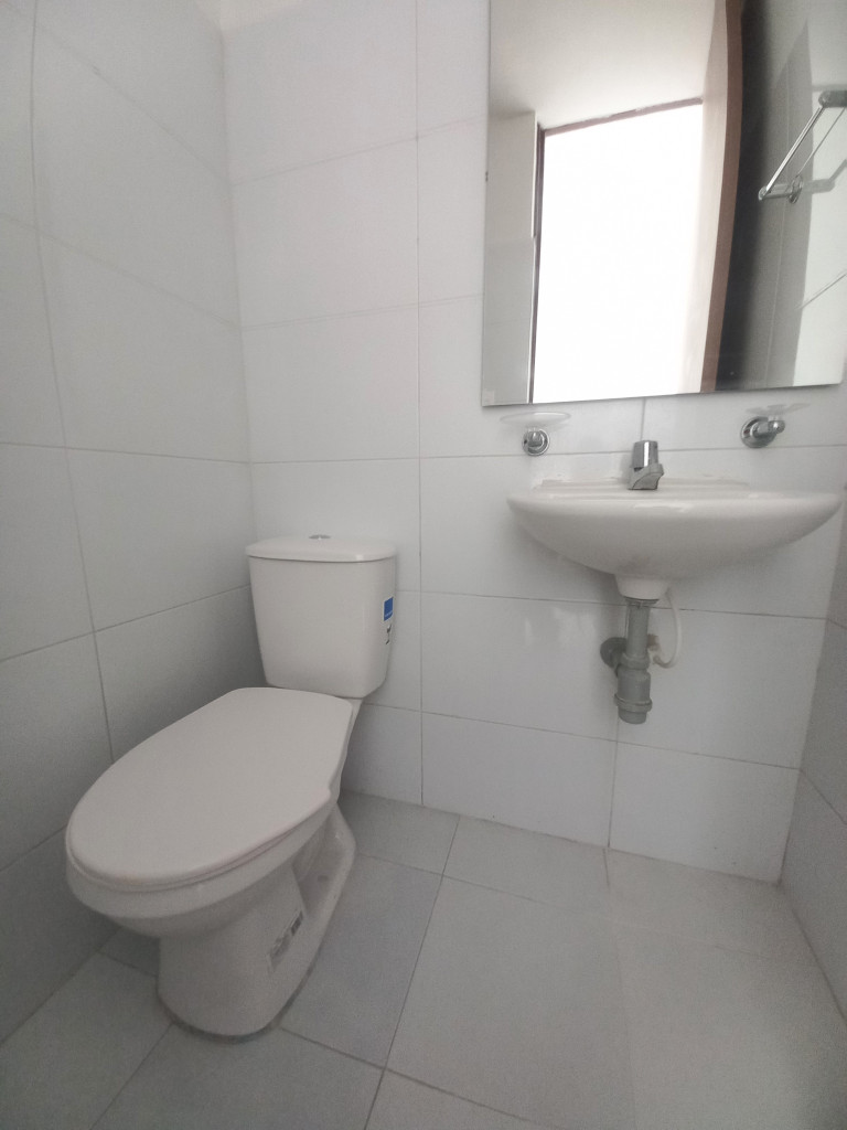Oficina En Arriendo - Centro De Negocios Avenida  60 Piso 2, Ibagué