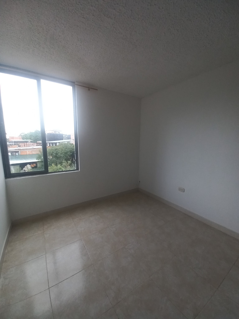 Apartamento En Arriendo - C.r Villa Salome Piso 5 Sin Ascensor, Ibagué