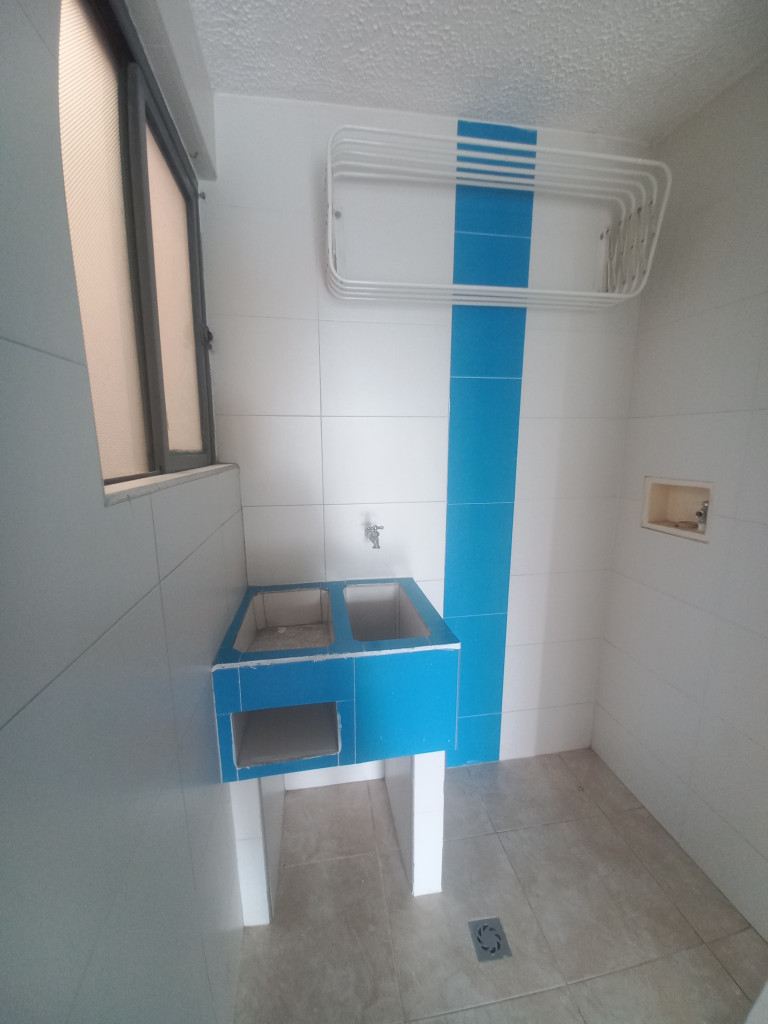 Apartamento En Arriendo - C.r Villa Salome Piso 5 Sin Ascensor, Ibagué