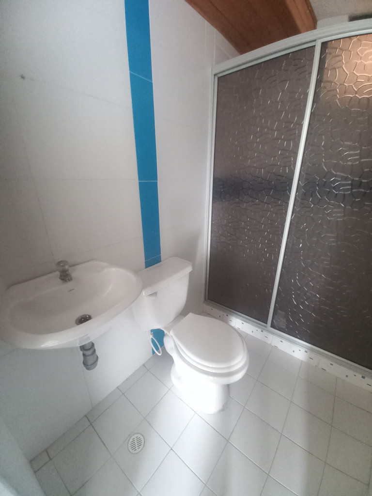Apartamento En Arriendo - C.r Villa Salome Piso 5 Sin Ascensor, Ibagué