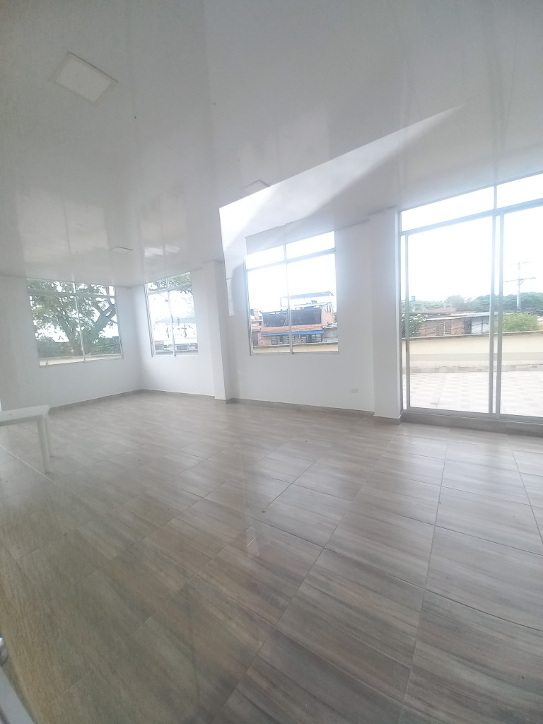 Apartamento En Arriendo - C.r Villa Salome Piso 5 Sin Ascensor, Ibagué