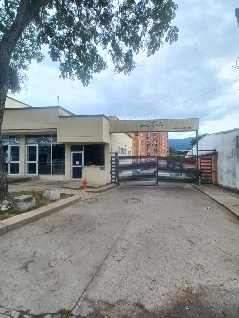 Apartamento En Arriendo - C.r Villa Salome Piso 5 Sin Ascensor, Ibagué
