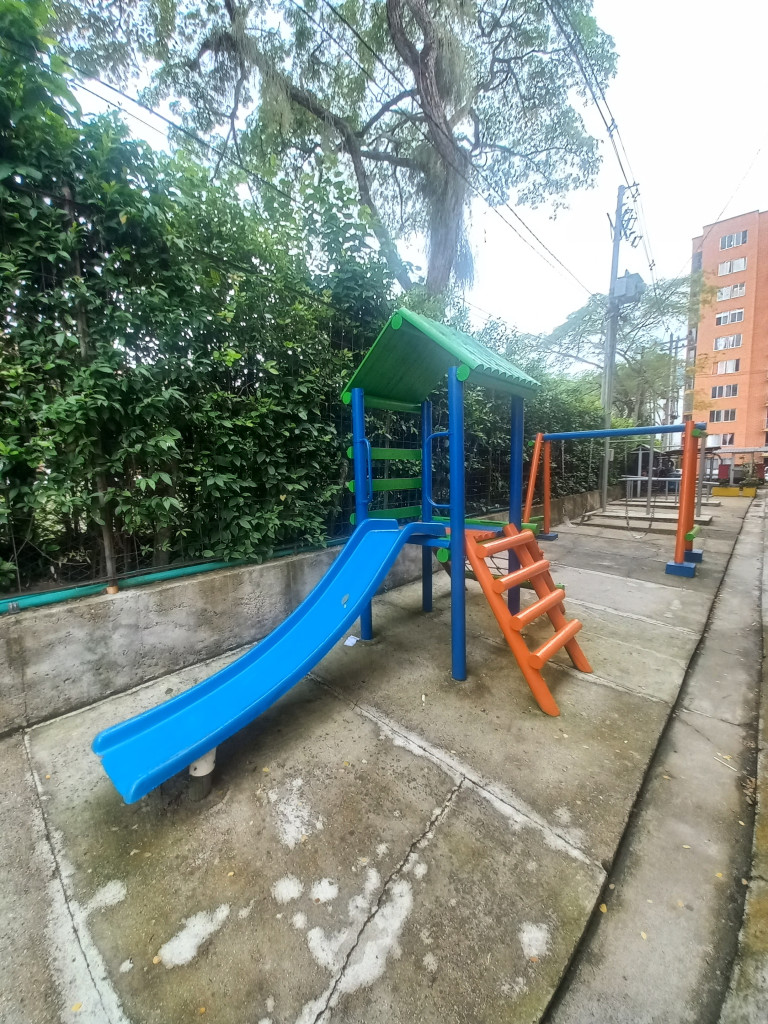Apartamento En Arriendo - C.r Villa Salome Piso 5 Sin Ascensor, Ibagué