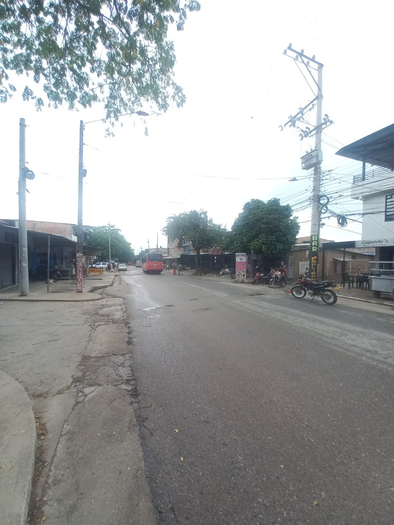 Apartamento En Arriendo - C.r Villa Salome Piso 5 Sin Ascensor, Ibagué