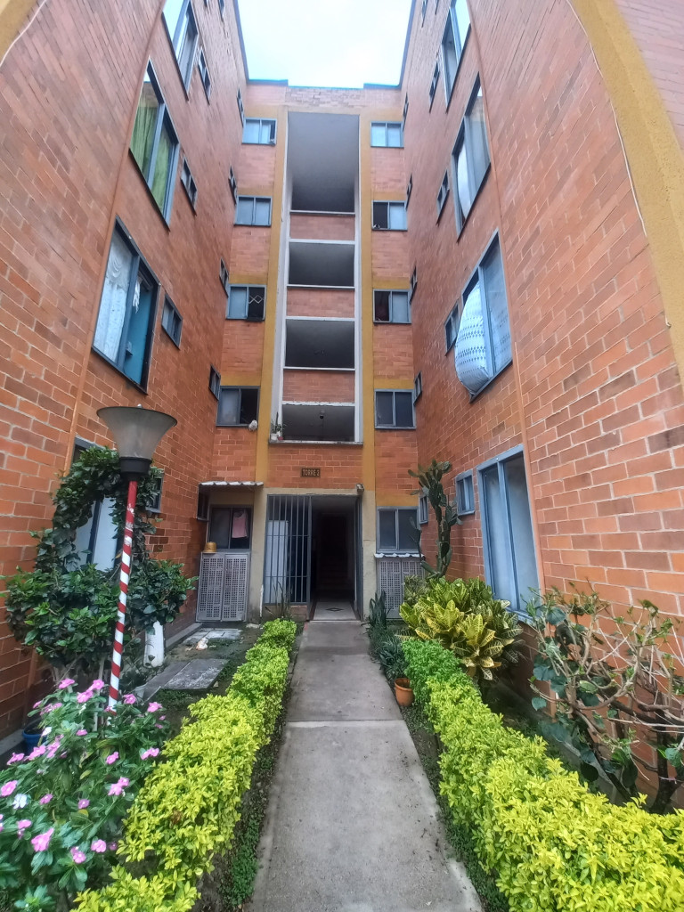 Apartamento En Arriendo - C.r Villa Salome Piso 5 Sin Ascensor, Ibagué