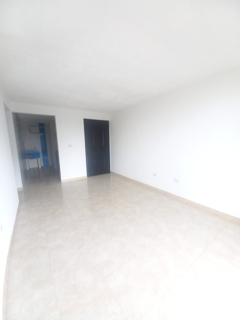 Apartamento En Arriendo - C.r Villa Salome Piso 5 Sin Ascensor, Ibagué