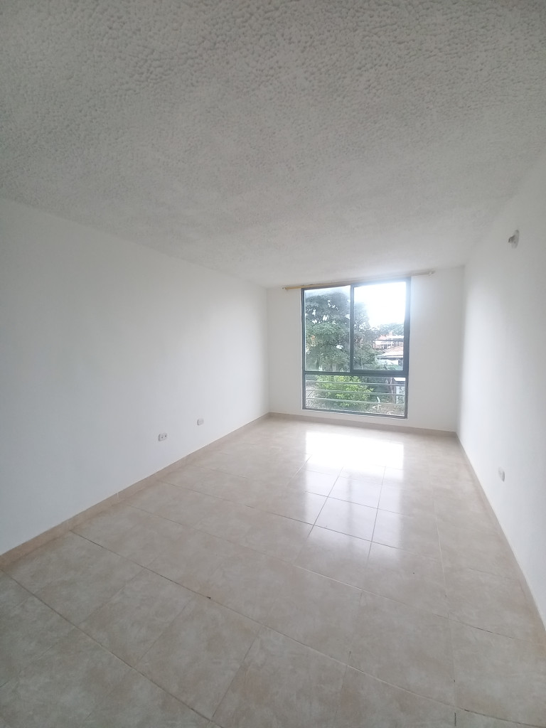 Apartamento En Arriendo - C.r Villa Salome Piso 5 Sin Ascensor, Ibagué