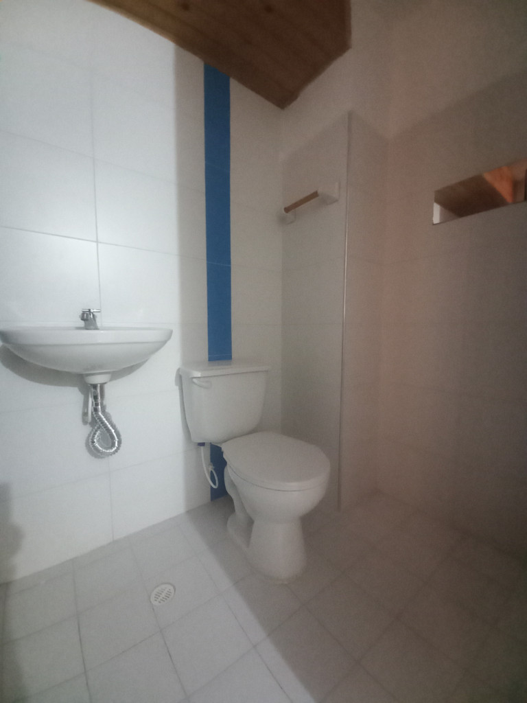 Apartamento En Arriendo - C.r Villa Salome Piso 5 Sin Ascensor, Ibagué