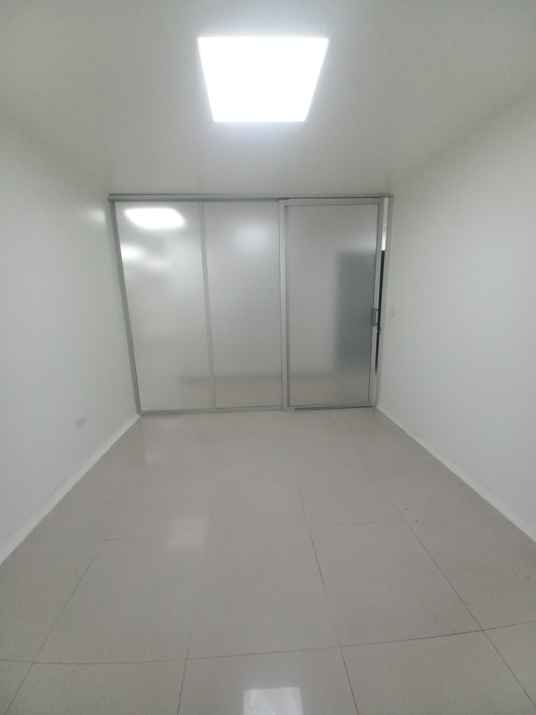 Local En Arriendo - Edificio  Fontainebleau Piso 3, Ibagué