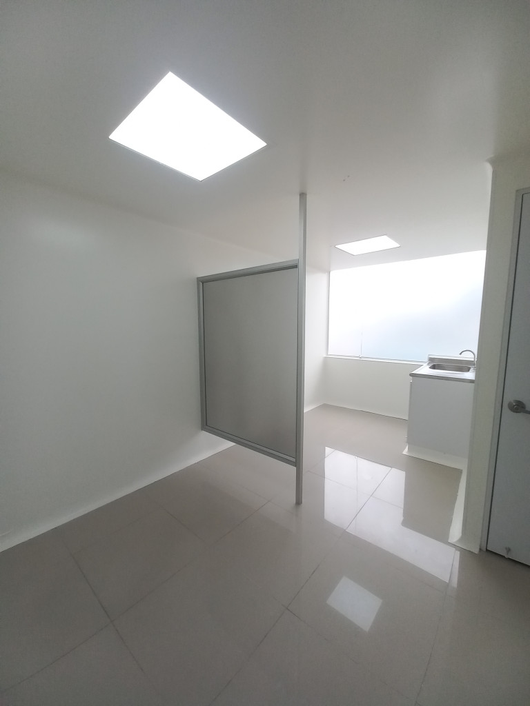 Local En Arriendo - Edificio  Fontainebleau Piso 3, Ibagué