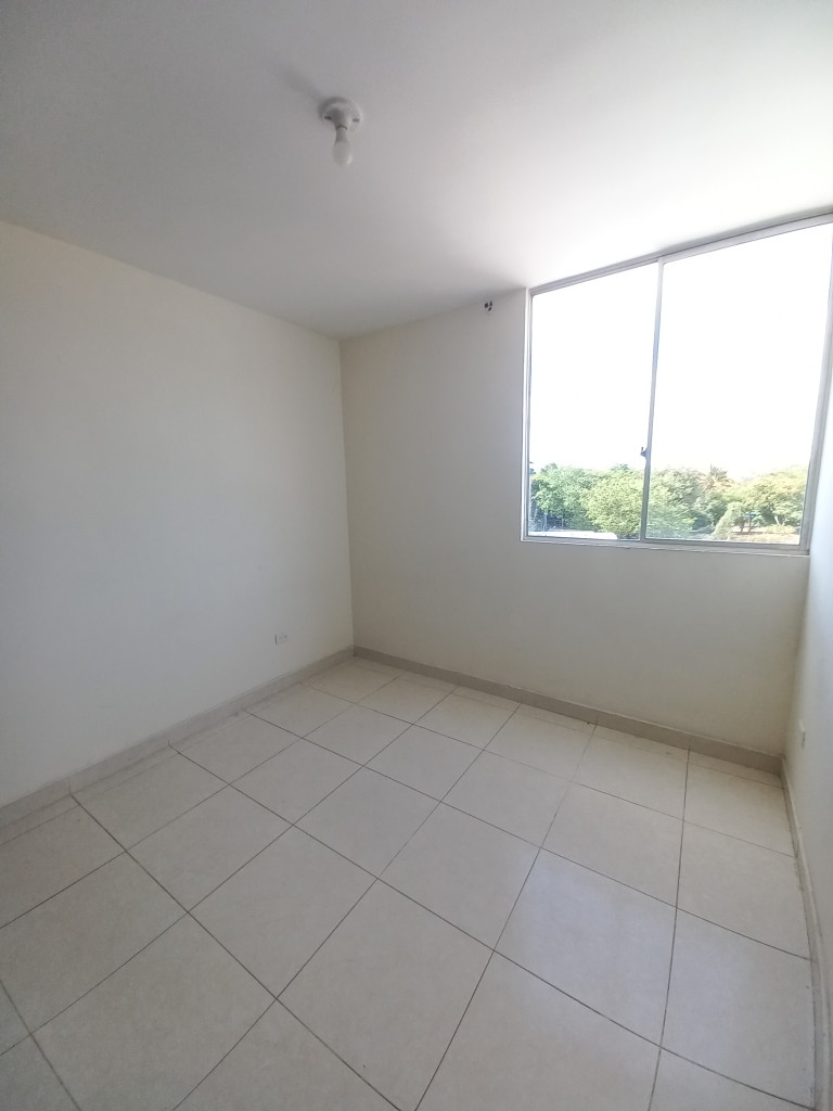 Apartamento En Arriendo - Jardin, Ibagué
