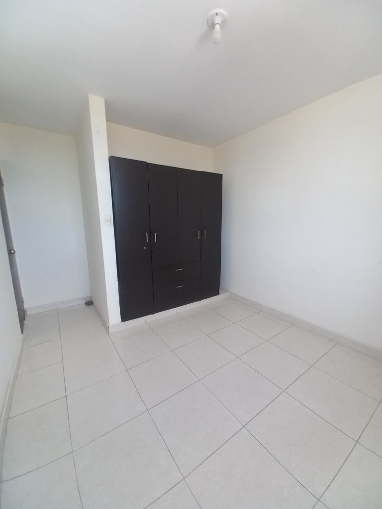 Apartamento En Arriendo - Jardin, Ibagué