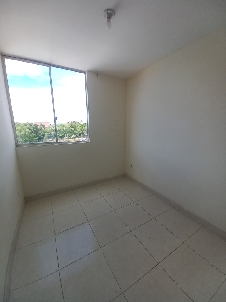 Apartamento En Arriendo - Jardin, Ibagué