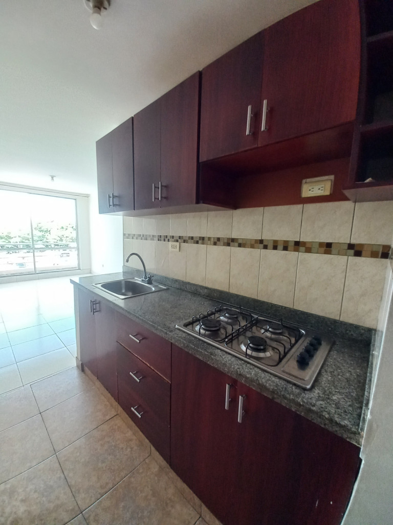 Apartamento En Arriendo - Jardin, Ibagué
