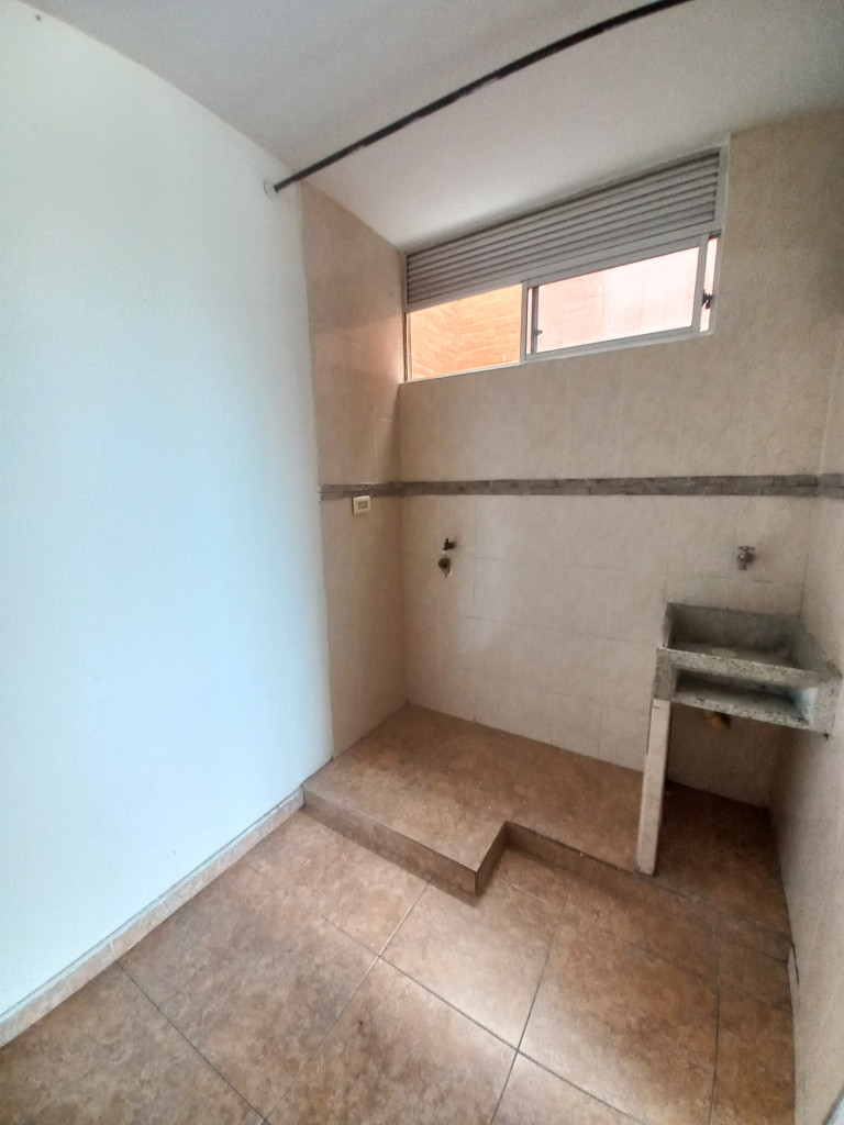 Apartamento En Arriendo - Jardin, Ibagué