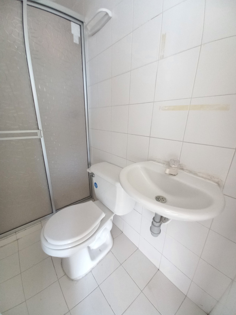 Apartamento En Arriendo - Jardin, Ibagué