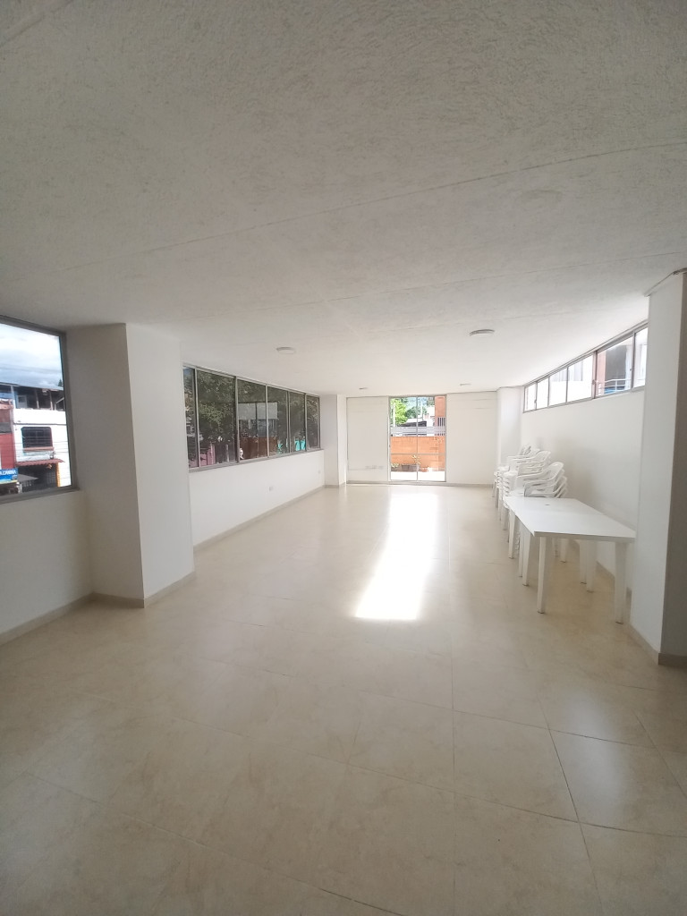 Apartamento En Arriendo - Jardin, Ibagué