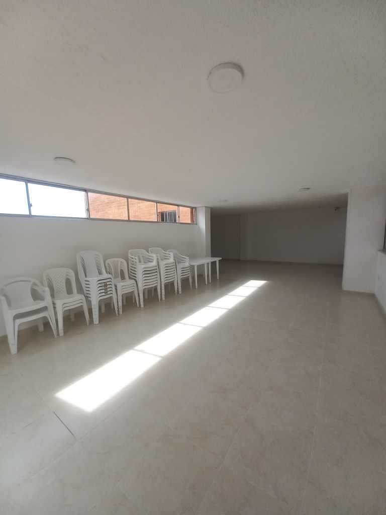 Apartamento En Arriendo - Jardin, Ibagué