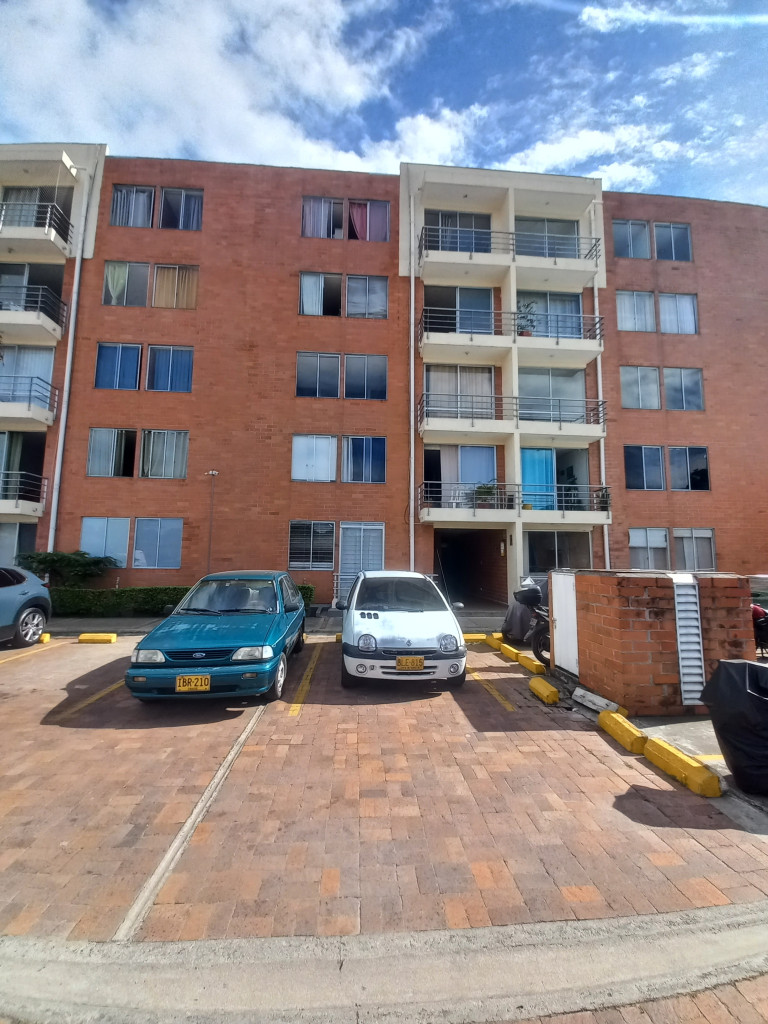 Apartamento En Arriendo - Jardin, Ibagué