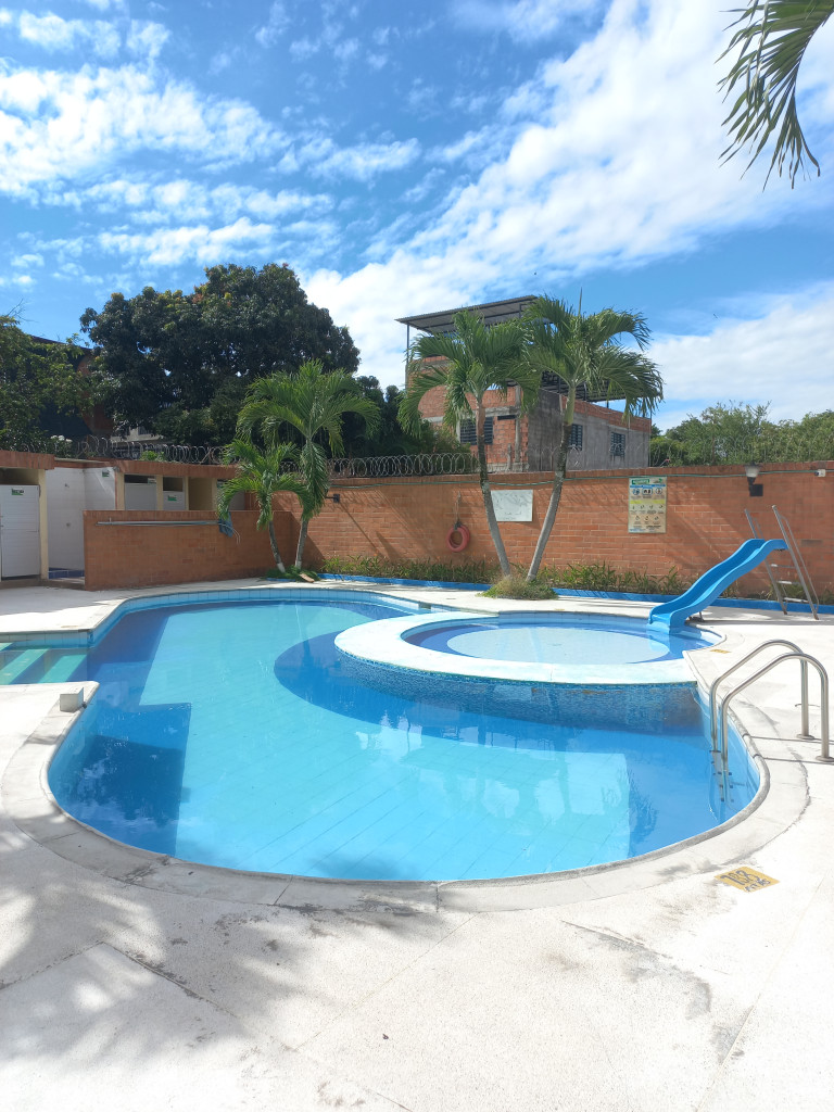 Apartamento En Arriendo - Jardin, Ibagué