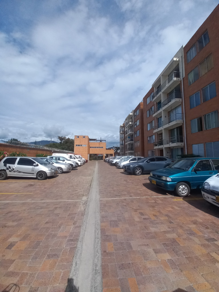 Apartamento En Arriendo - Jardin, Ibagué