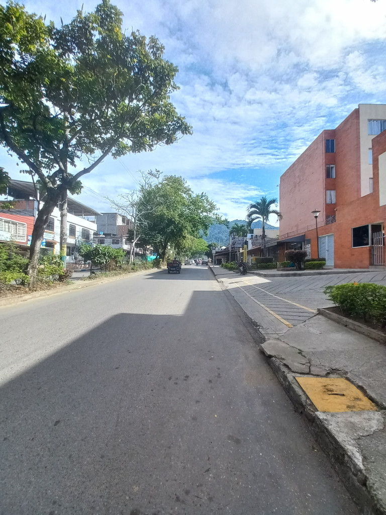 Apartamento En Arriendo - Jardin, Ibagué