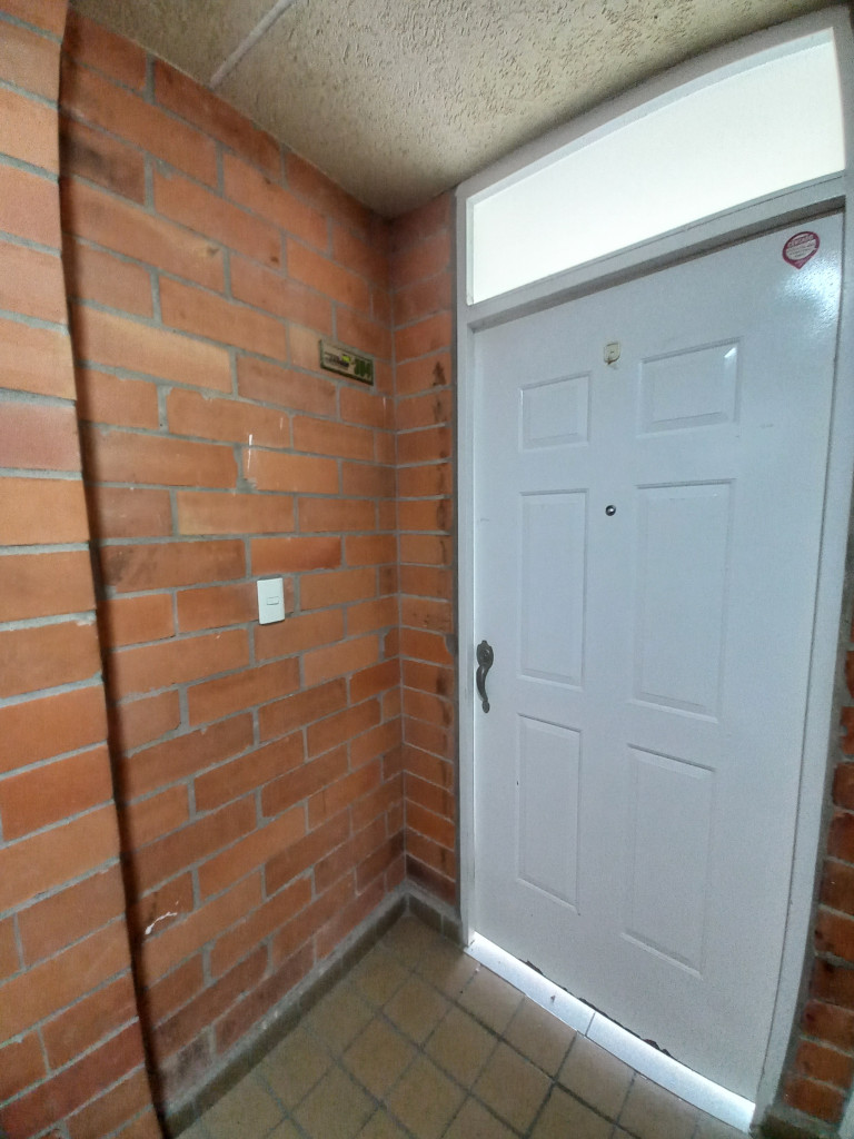 Apartamento En Arriendo - Jardin, Ibagué