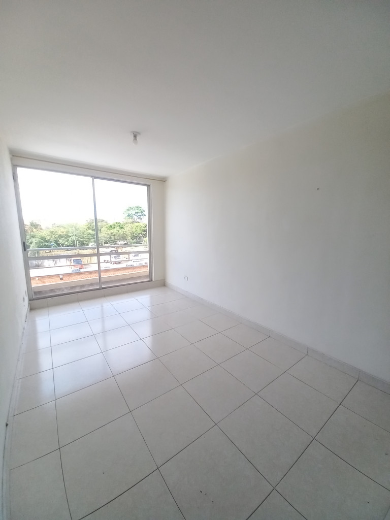 Apartamento En Arriendo - Jardin, Ibagué
