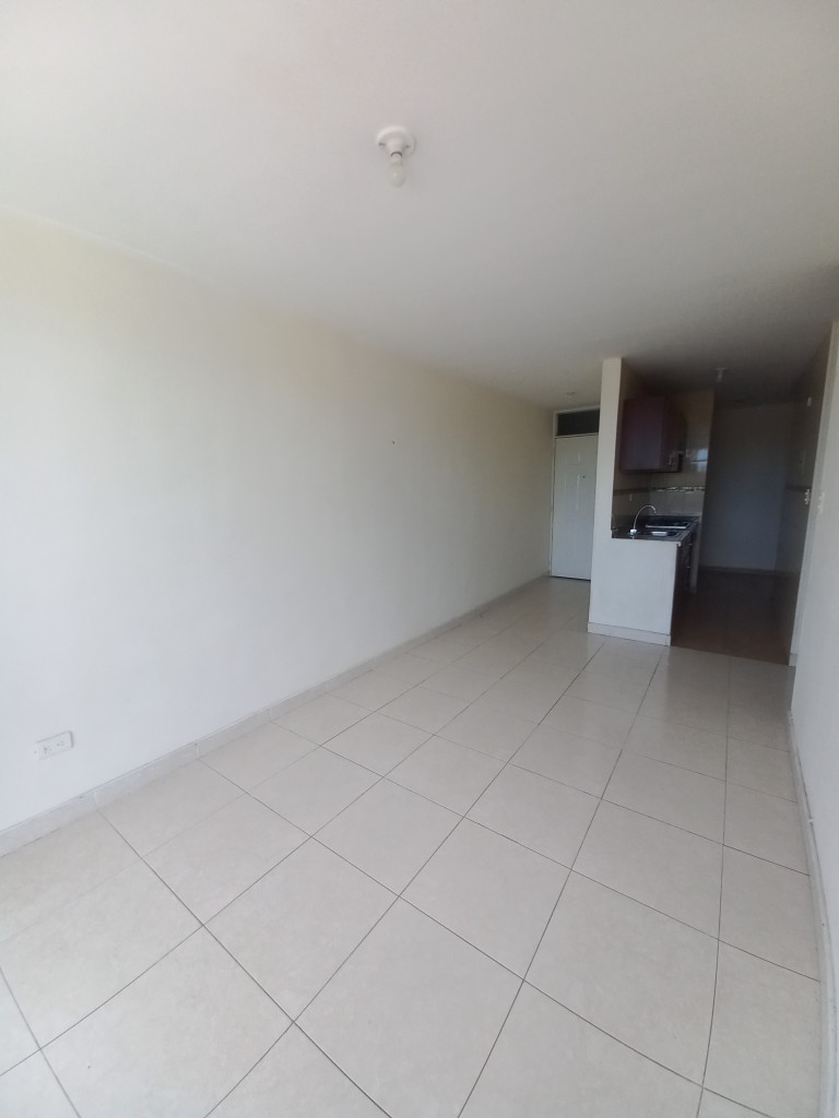 Apartamento En Arriendo - Jardin, Ibagué