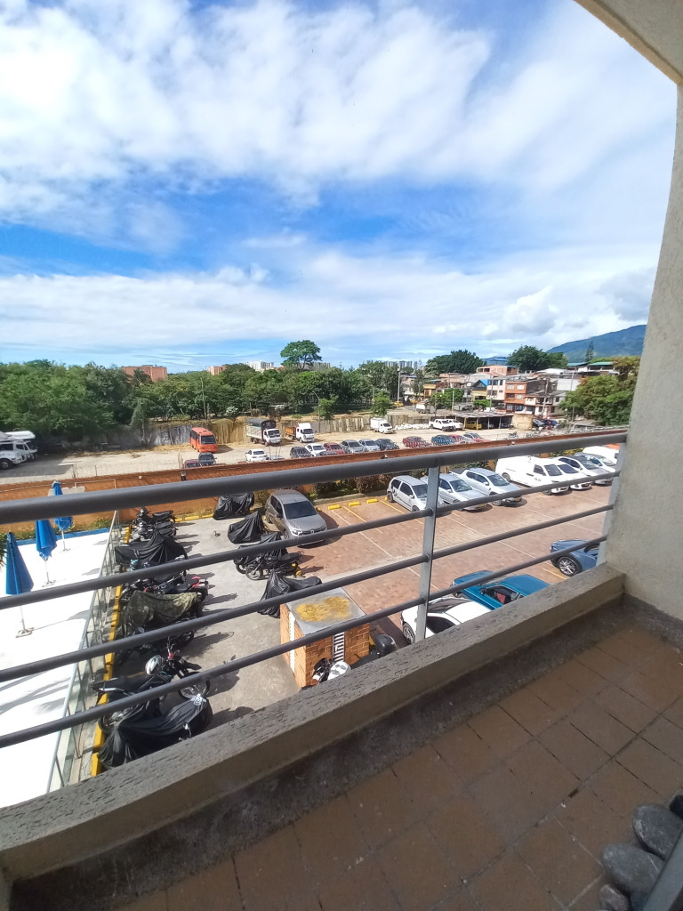 Apartamento En Arriendo - Jardin, Ibagué