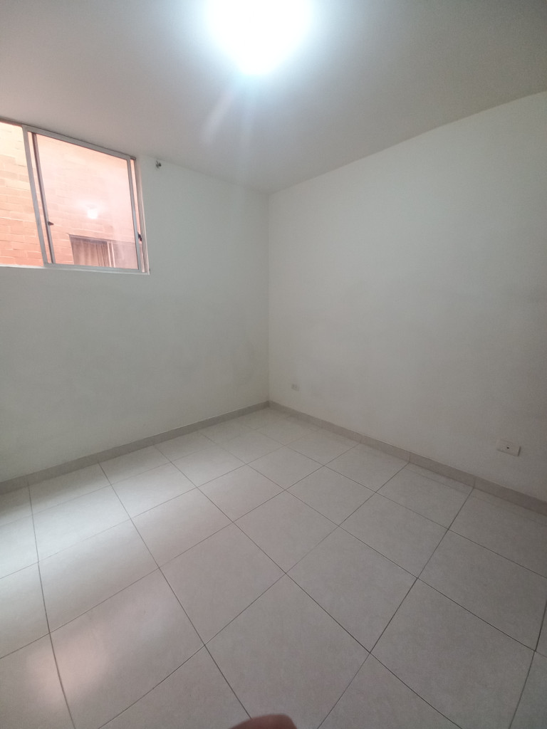 Apartamento En Arriendo - Jardin, Ibagué