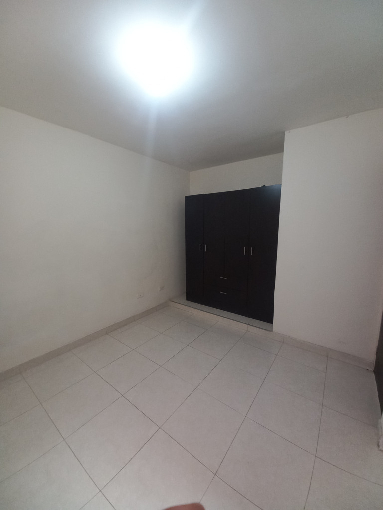 Apartamento En Arriendo - Jardin, Ibagué