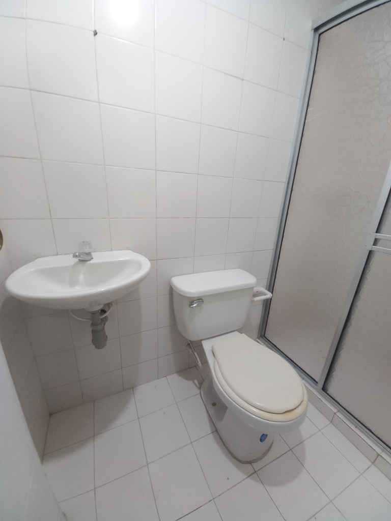 Apartamento En Arriendo - Jardin, Ibagué