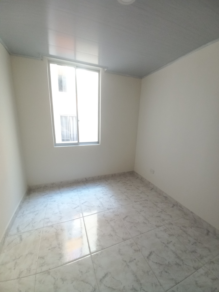 Apartamento En Arriendo - C. R  Reservas Del San Fermin Piso 2 Sin Ascensor, Ibagué