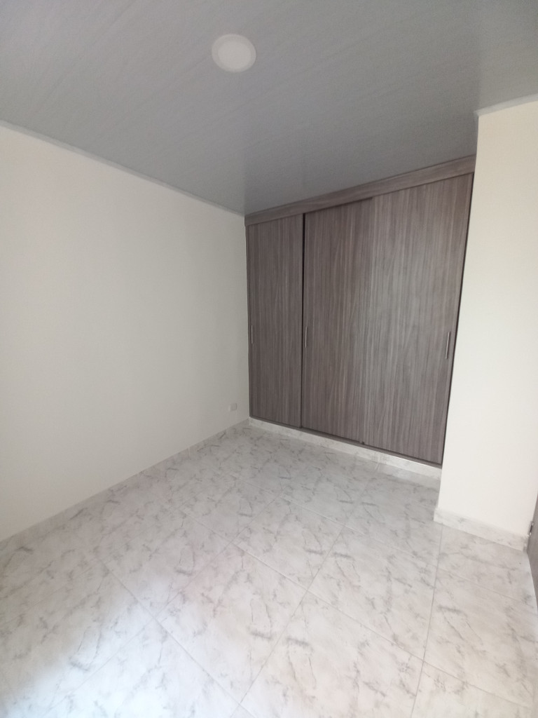 Apartamento En Arriendo - C. R  Reservas Del San Fermin Piso 2 Sin Ascensor, Ibagué