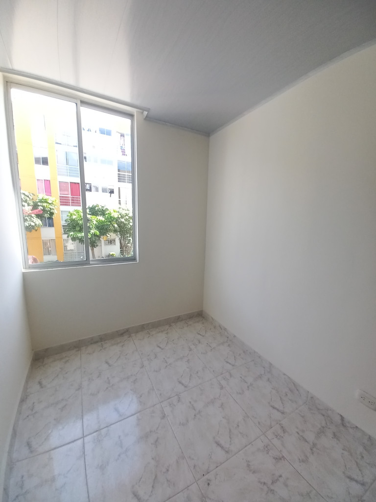 Apartamento En Arriendo - C. R  Reservas Del San Fermin Piso 2 Sin Ascensor, Ibagué