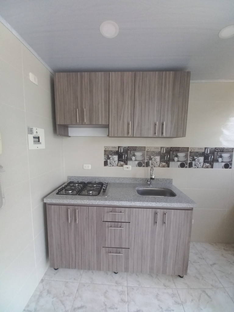 Apartamento En Arriendo - C. R  Reservas Del San Fermin Piso 2 Sin Ascensor, Ibagué