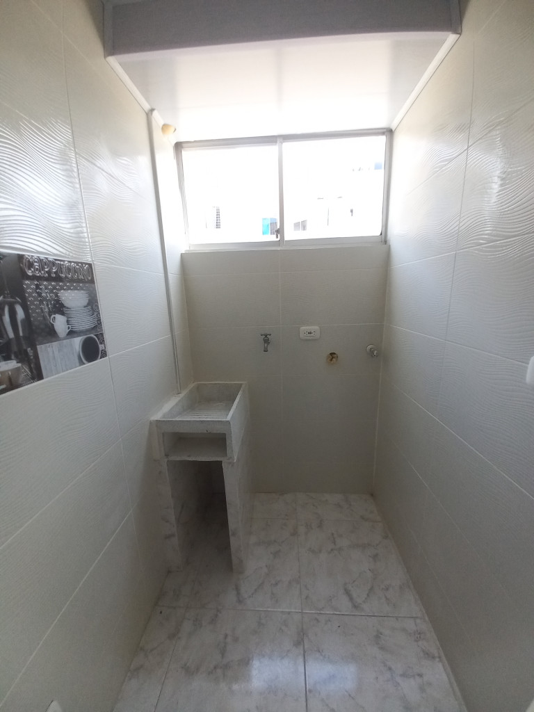 Apartamento En Arriendo - C. R  Reservas Del San Fermin Piso 2 Sin Ascensor, Ibagué