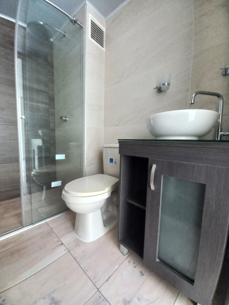 Apartamento En Arriendo - C. R  Reservas Del San Fermin Piso 2 Sin Ascensor, Ibagué