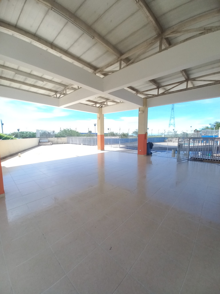 Apartamento En Arriendo - C. R  Reservas Del San Fermin Piso 2 Sin Ascensor, Ibagué