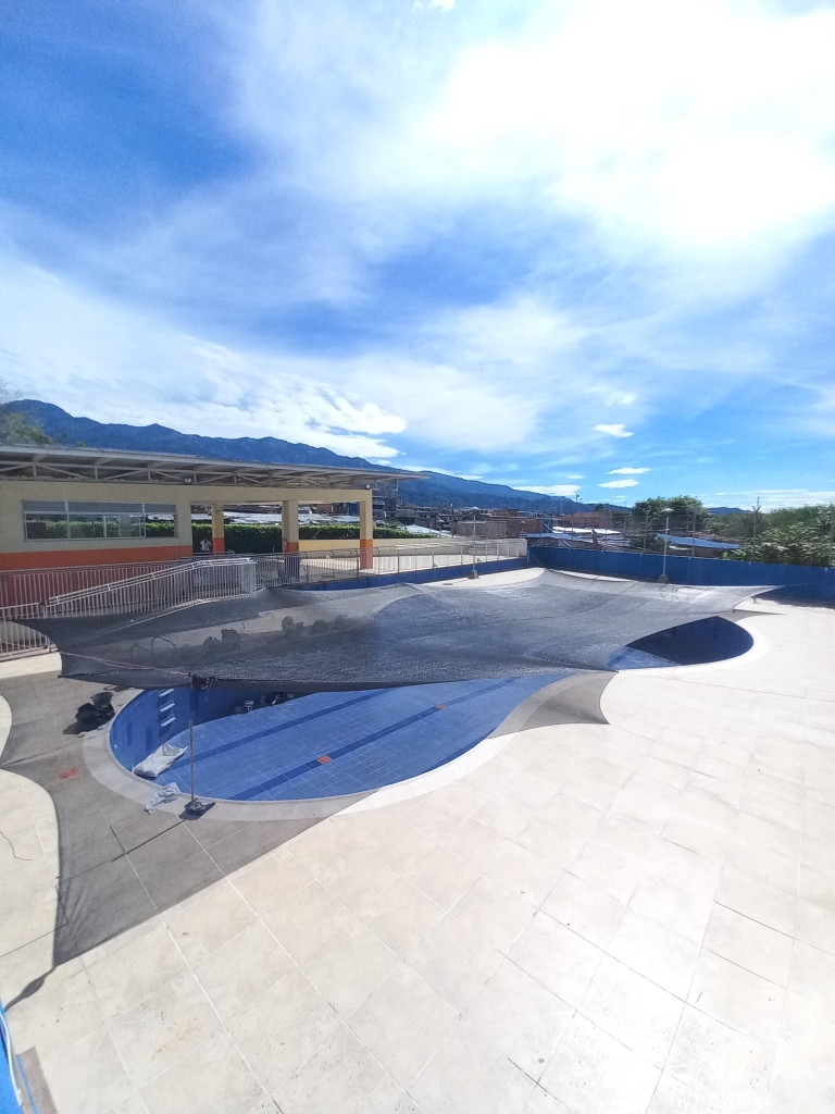Apartamento En Arriendo - C. R  Reservas Del San Fermin Piso 2 Sin Ascensor, Ibagué
