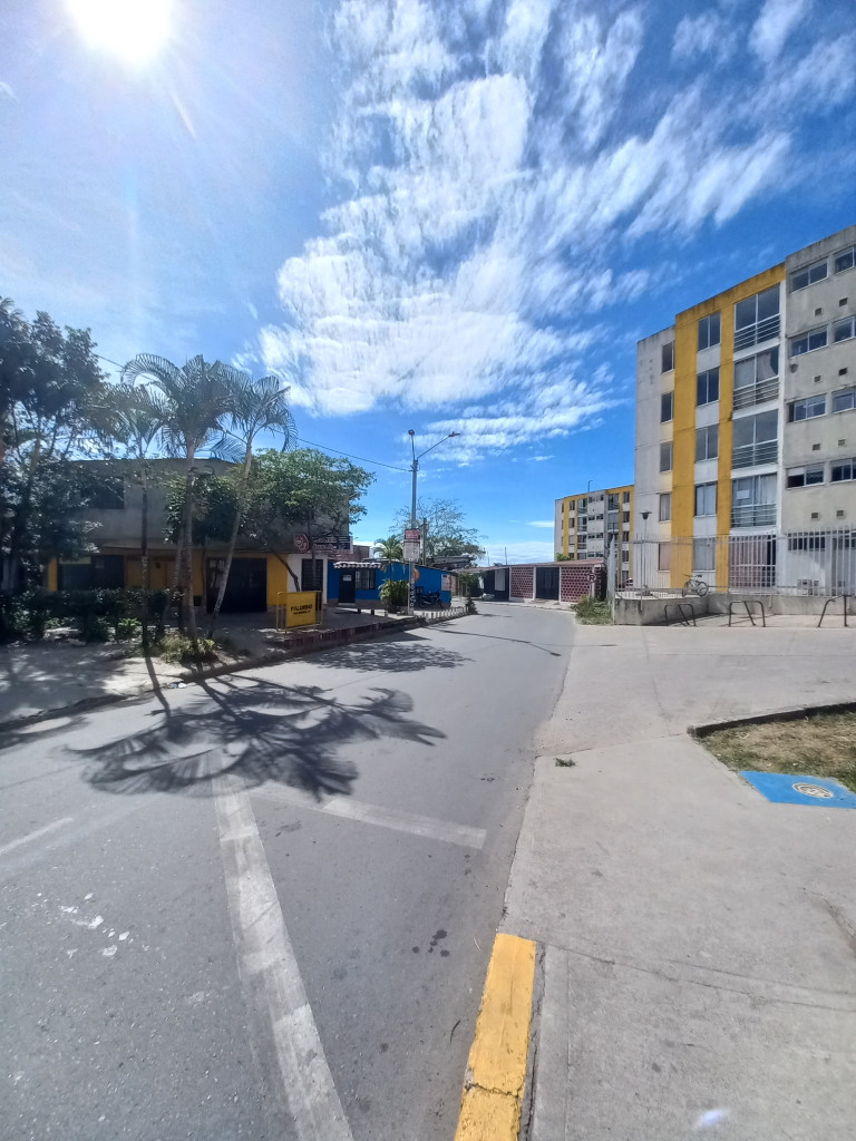 Apartamento En Arriendo - C. R  Reservas Del San Fermin Piso 2 Sin Ascensor, Ibagué