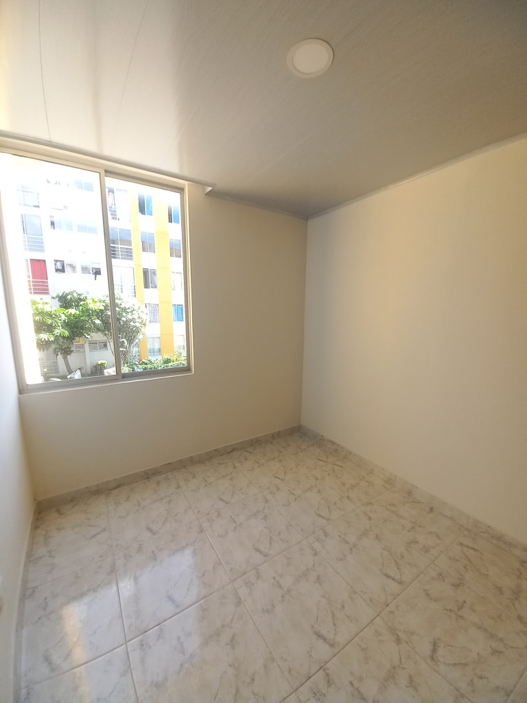 Apartamento En Arriendo - C. R  Reservas Del San Fermin Piso 2 Sin Ascensor, Ibagué
