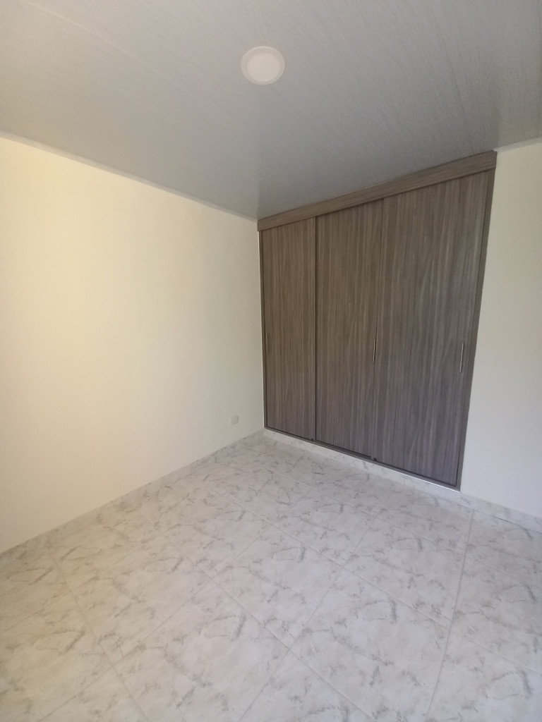 Apartamento En Arriendo - C. R  Reservas Del San Fermin Piso 2 Sin Ascensor, Ibagué
