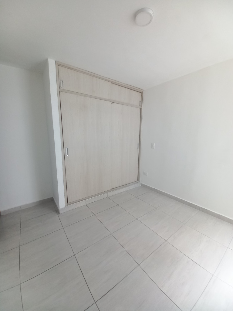 Apartamento En Arriendo - Conjunto Residencial Florida Iv Piso 2, Ibagué