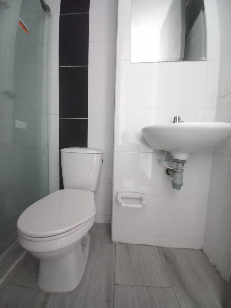 Apartamento En Arriendo - Conjunto Residencial Florida Iv Piso 2, Ibagué