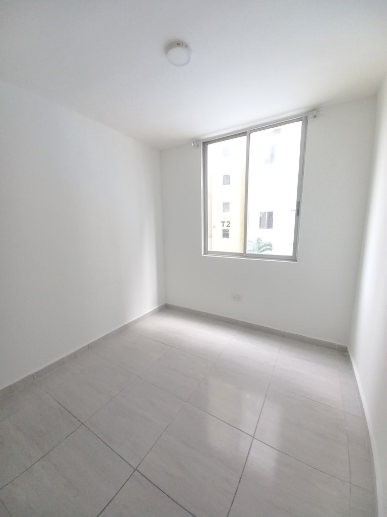 Apartamento En Arriendo - Conjunto Residencial Florida Iv Piso 2, Ibagué