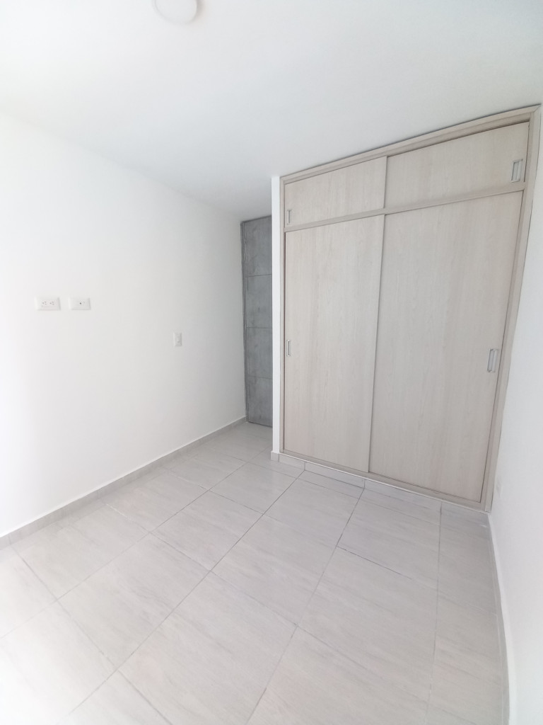 Apartamento En Arriendo - Conjunto Residencial Florida Iv Piso 2, Ibagué