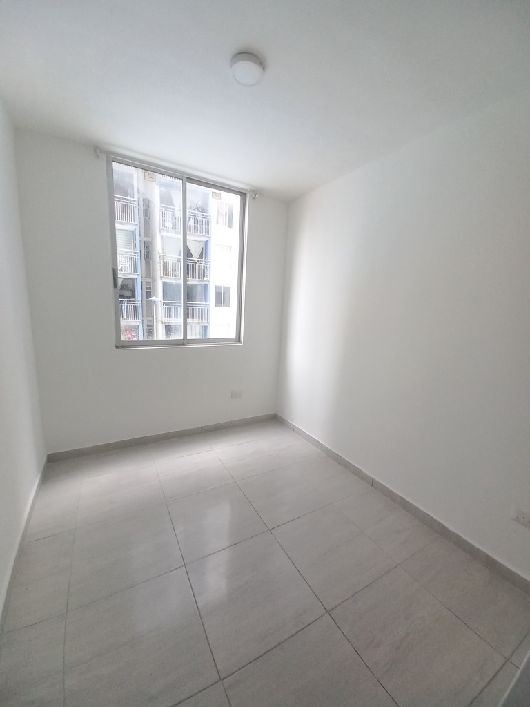 Apartamento En Arriendo - Conjunto Residencial Florida Iv Piso 2, Ibagué