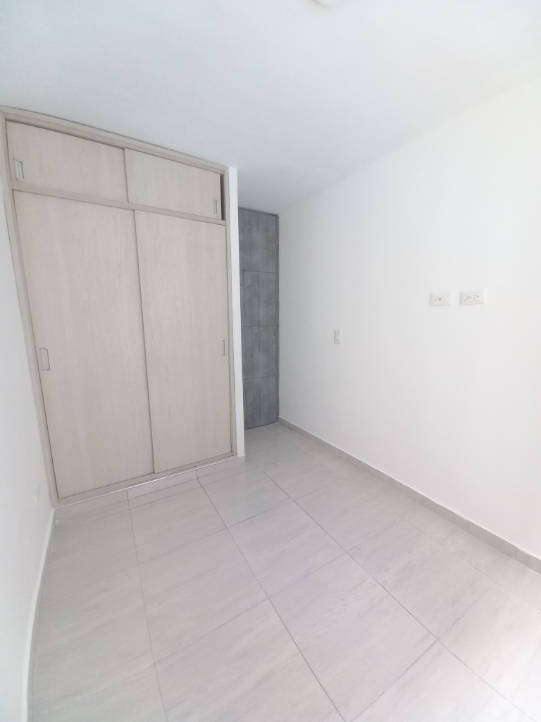 Apartamento En Arriendo - Conjunto Residencial Florida Iv Piso 2, Ibagué